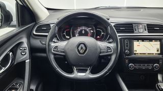 Renault Kadjar Zen Energy dCi 130