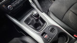 Renault Kadjar Zen Energy dCi 130