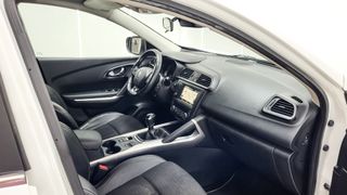 Renault Kadjar Zen Energy dCi 130