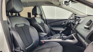 Renault Kadjar Zen Energy dCi 130