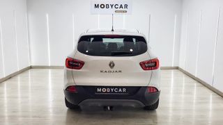 Renault Kadjar Zen Energy dCi 130