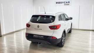 Renault Kadjar Zen Energy dCi 130