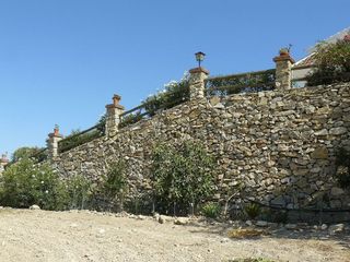 Casa rural en venta en Archidona