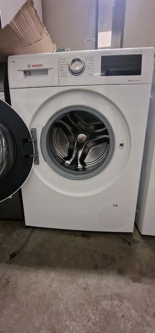 Lavadora Bosch Serie 4