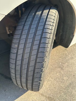 Neumáticos Michelin Primacy 4