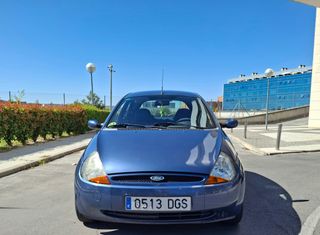 Ford Ka 2006