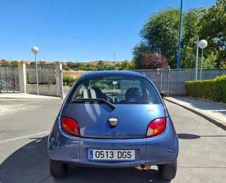 Ford Ka 2006