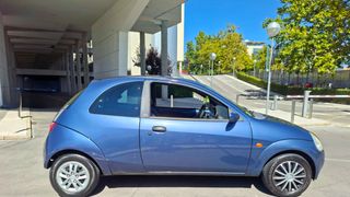 Ford Ka 2006