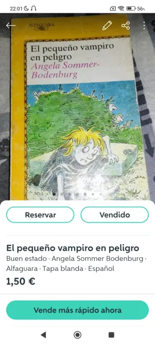 Lote de 11 cuentos infantiles