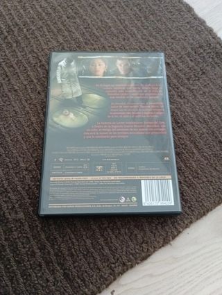 DVD Hannibal: El Origen del Mal