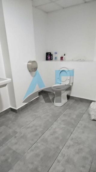 Local comercial en alquiler en Posío en Ourense