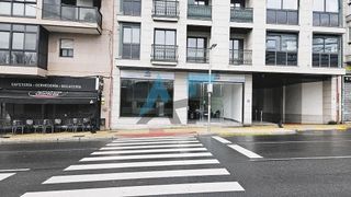 Local comercial en alquiler en Posío en Ourense