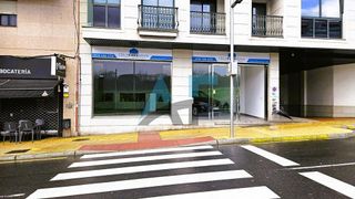 Local comercial en alquiler en Posío en Ourense