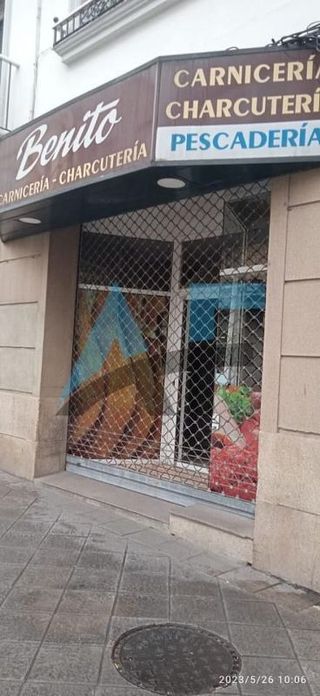 Local comercial en alquiler en Universidad en Ourense