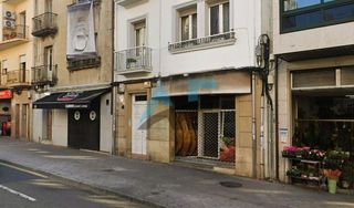 Local comercial en alquiler en Universidad en Ourense