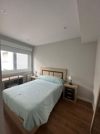 Piso en alquiler en Os Mallos - San Cristóbal en Coruña (A)