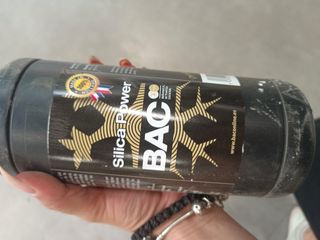 BAC Silica Power 1L