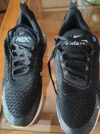 Nike Air Max 270 Talla 39 Originales