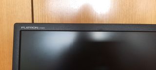 Pantalla FLATRON L1742S Negra