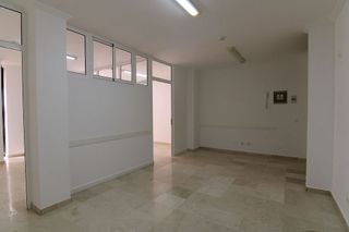 Oficina en alquiler en Arenales - Lugo - Avenida Marítima en Palmas de Gran Canaria(Las)