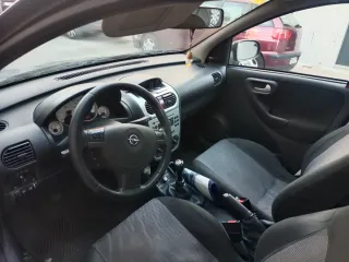 Opel Corsa C Diesel 2006