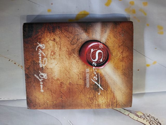 El Secreto (The Secret) (Spanish Edition)