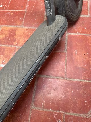 Patinete Eléctrico Xiaomi 4