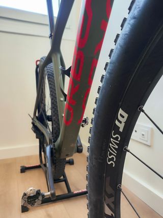 Orbea Alma M25 Talla L