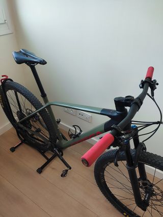 Orbea Alma M25 Talla L