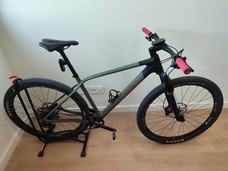 Orbea Alma M25 Talla L