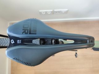 Orbea Alma M25 Talla L