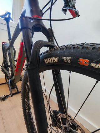 Orbea Alma M25 Talla L