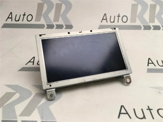 Pantalla multifuncion Opel Astra J