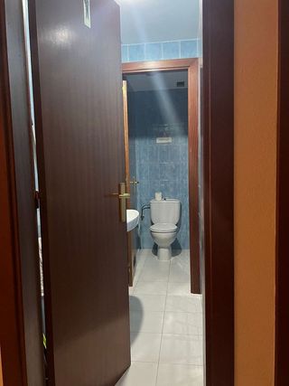 Oficina en venta en Azpilagaña en Pamplona