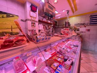 Local comercial en venta en Iztieta - Olibet en Errenteria