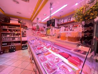 Local comercial en venta en Iztieta - Olibet en Errenteria