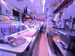 Local comercial en venta en Iztieta - Olibet en Errenteria