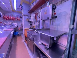 Local comercial en venta en Iztieta - Olibet en Errenteria