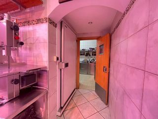 Local comercial en venta en Iztieta - Olibet en Errenteria