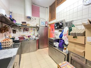 Local comercial en venta en Iztieta - Olibet en Errenteria