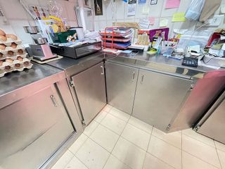 Local comercial en venta en Iztieta - Olibet en Errenteria