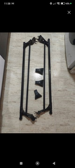 Baca Peugeot 206