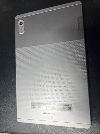 Tablet Lenovo Tab M9 Negra
