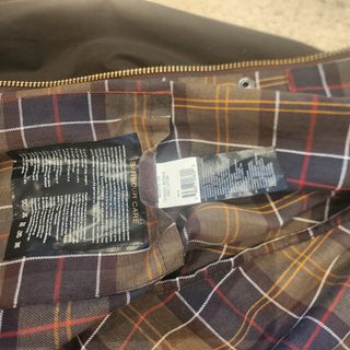 Chaqueta Barbour Classic Bedale 
A estrenar, nueva