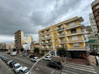 Piso en venta en Pueblo de Cullera en Cullera