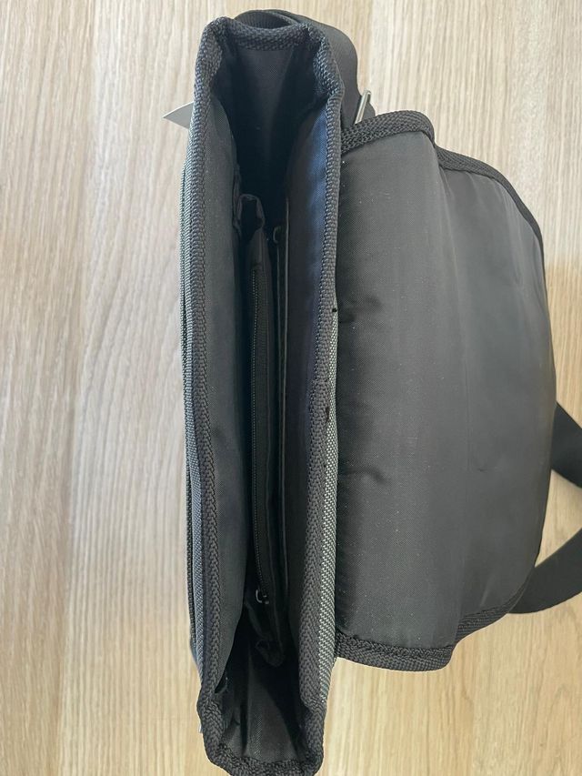 Bolso Bandolera Nikon Nuevo