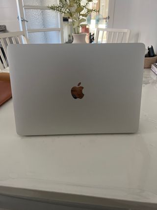 MacBook Pro 2017 Plata/Gris Espacial