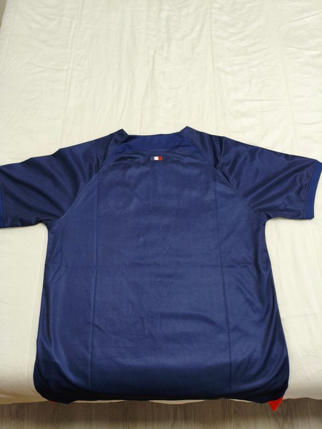 Camiseta PSG Oficial