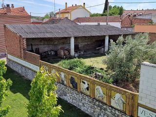 Terreno en venta en Tudela de Duero