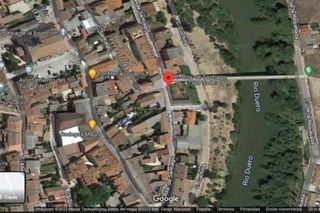 Terreno en venta en Tudela de Duero